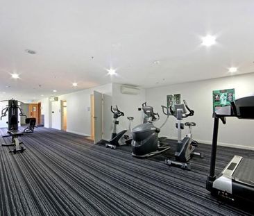 414/3 Pymble Avenue, Pymble NSW 2073 - Apartment For Rent | Domain - Photo 2