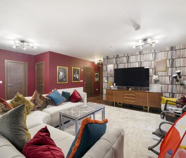 2 bedroom flat to rent - Photo 1