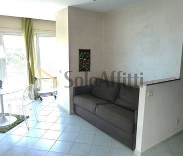 Trilocale via Padre Semeria 278, Foce - Semeria, Sanremo - Photo 6
