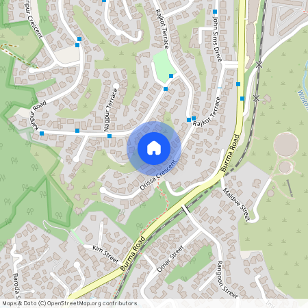 1/16 Orissa Crescent, Broadmeadows, Wellington City