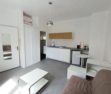 Location Appartement 1 pièce 18m² LA RICHE 37520 - Photo 4