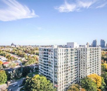 For Lease - 4725 Sheppard Avenue Unit# 1701, Toronto, Ontario - Photo 4