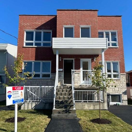 1271 Rue Cartier, J4K 4C8, J4K 4C8, Longueuil - Photo 1