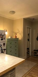Studio Côte-des-Neiges - Photo 4