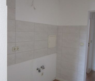 3-Raum-Wohnung mit Balkon - Photo 3