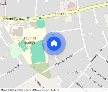 Fernley Road, Stockport, Greater Manchester, SK2 - Photo 1