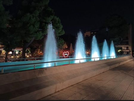 Διαμέρισμα για ενοικίαση Άνω Ιλίσια (Ζωγράφου) - Φωτογραφία 3