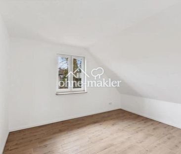 charmante Dachgeschosswohnung - Neubau, direkte Seelage - wohnen wo... - Photo 4