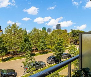 120 Harrison Garden Boulevard apartment — Toronto, ON (1-Bedroom) -... - Photo 6