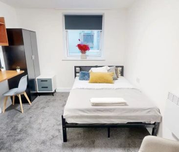 Deluxe Double Studio - Photo 3