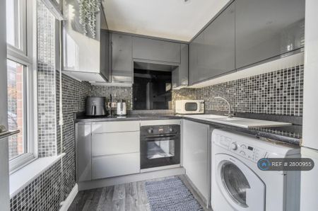 Studio to rent - Photo 2