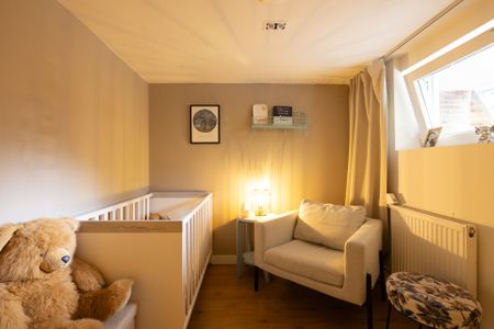 Te huur: Appartement Gordelweg 143 C in Rotterdam - Foto 5