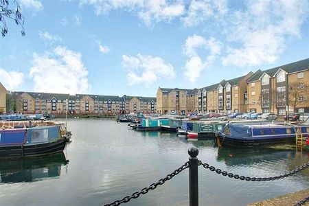 Evans Wharf, Apsley Lock, HP3 - Photo 2