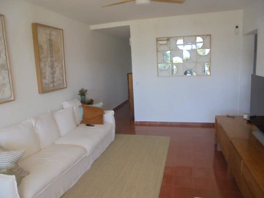 Apartamento de alquiler en Calle Urbanización las Playetas de Bellver, 18d, La Renegà-Torre Bellver-Les Platgetes - Foto 1