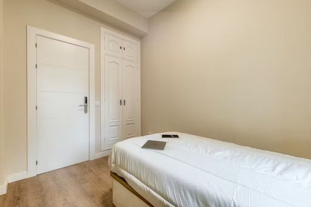 Calle de las Mártires Concepcionistas, Madrid, Community of Madrid 28006 - Foto 1