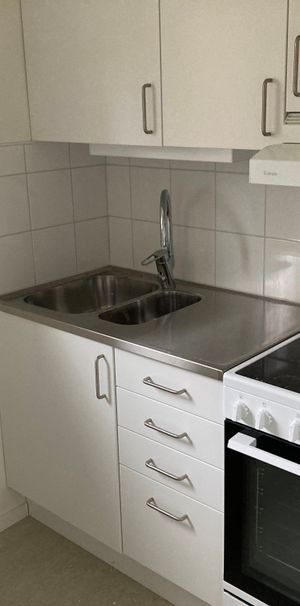 Nyebrogatan 3 A - Photo 1