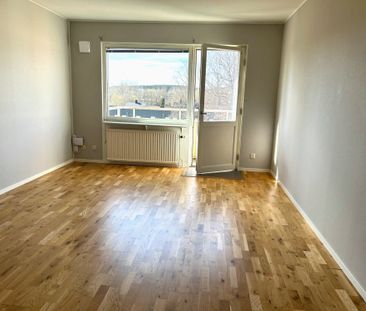 Lasarettsgatan 35 A - Foto 3