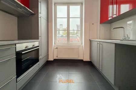 Magnifique 3 pièces 60,5m² en hyper de Strasbourg - Photo 5