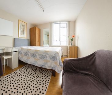 Room in a Shared Flat, Upper York Street, BS2 - Photo 4