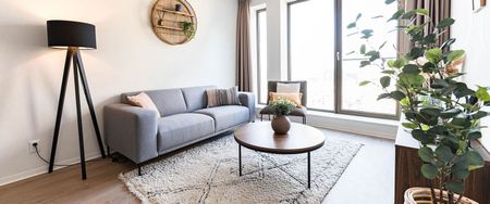 Appartement te huur: Gapersteeg 3011 WW Rotterdam - Photo 3