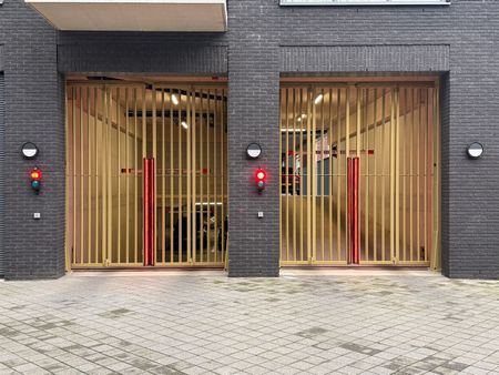 Appartement te huur: Willem Frederik Hermansstraat 458 3544 KP Utrecht - Photo 5