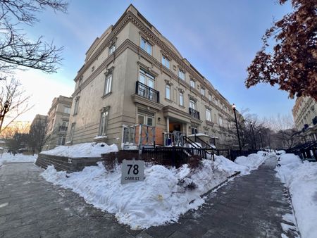 For Lease - 78 Carr Street Unit# TH8, Toronto, Ontario - Photo 2