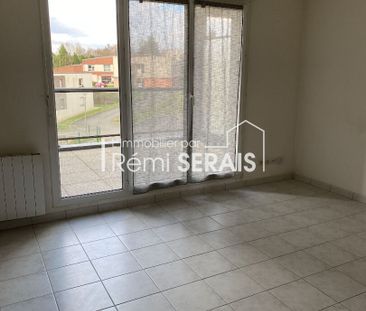 Location Appartement 1 pièce 25m² - Photo 4