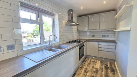 2 bedroom house to rent - Photo 2