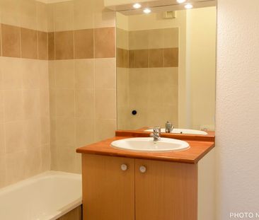 location Appartement T2 DE 45.45m² À MERVILLE - Photo 3