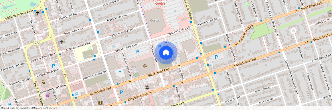 58 Kenneth Avenue Unit# main floor, Oshawa