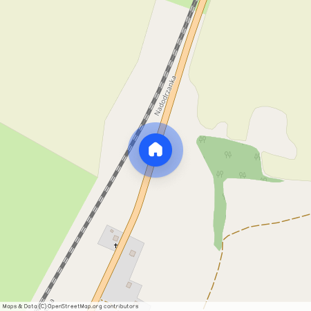 Pomorska, Gryfiński, Gryfino