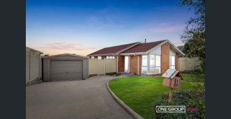 Comfortable Family Living in a Prime Location - Photo 4