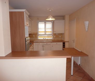 MAISON 5 PIECES - FORGES LES BAINS - Photo 4