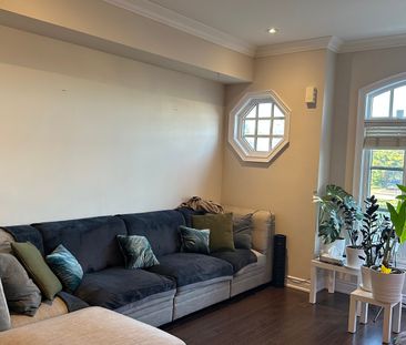 For Lease - 2184 Trafalgar Road Unit# 28, Oakville, Ontario - Photo 1