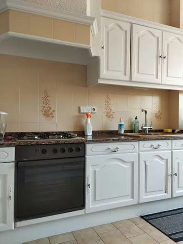 Passeig de la Petxina, Valencia, Valencian Community 46008 - Photo 2