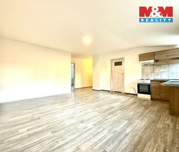 Pronájem bytu 3+kk 62 m² - Photo 3