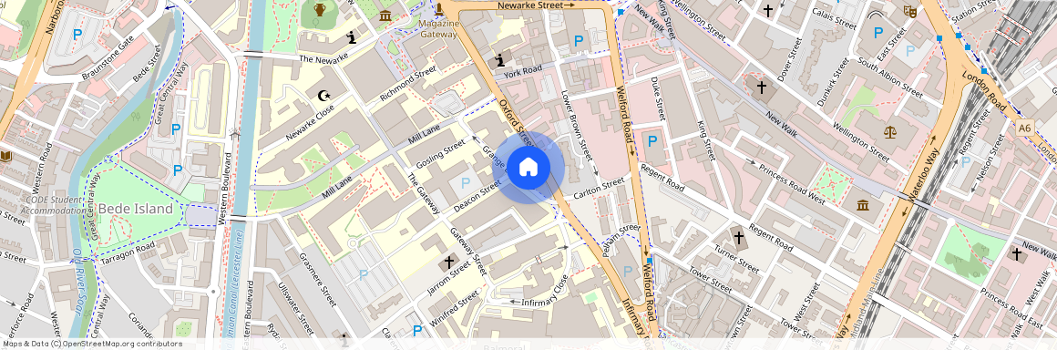 52 Grange Ln, LE2 7EE, Leicester