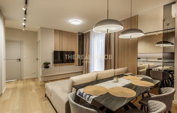 Warszawa, Wola, Warszawa, Wola - Photo 1