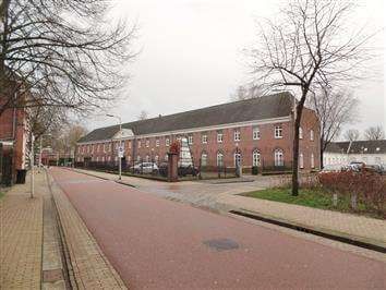 Sint Josephstraat, Tilburg, Nederland - Photo 4