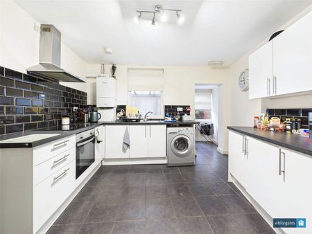 Lowther Road, Doncaster, South Yorkshire, DN1 - Photo 5