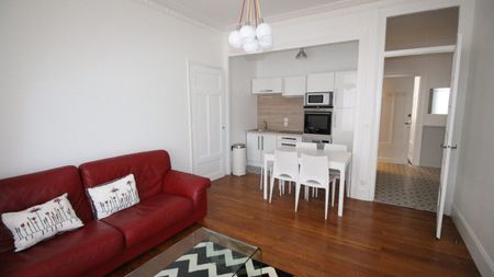 Appartement Grenoble - Photo 5