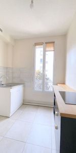 Location Appartement COURBEVOIE - - Photo 3