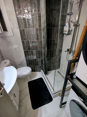 Studio/Γκαρσονιέρα για ενοικίαση Νέα Παραλία (Ανάληψη - Μπότσαρη - Νέα Παραλία) - Φωτογραφία 1