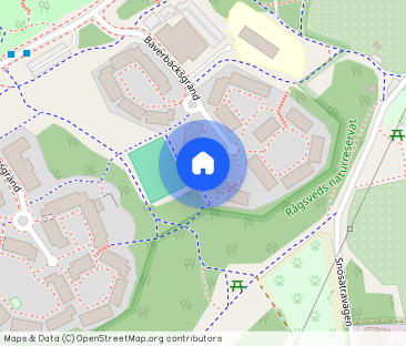 Bäverbäcksgränd 124E - Photo 1