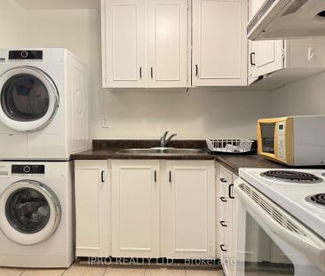 For Lease - 33 Yatesbury Road Unit# Lower, bedroom #2, Toronto, Ont... - Photo 3