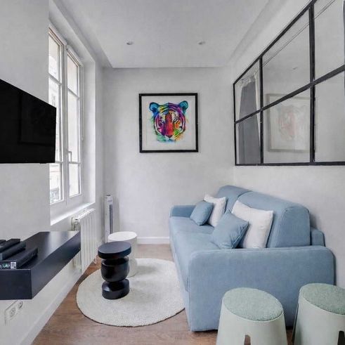 Rue des Gravilliers - Photo 1