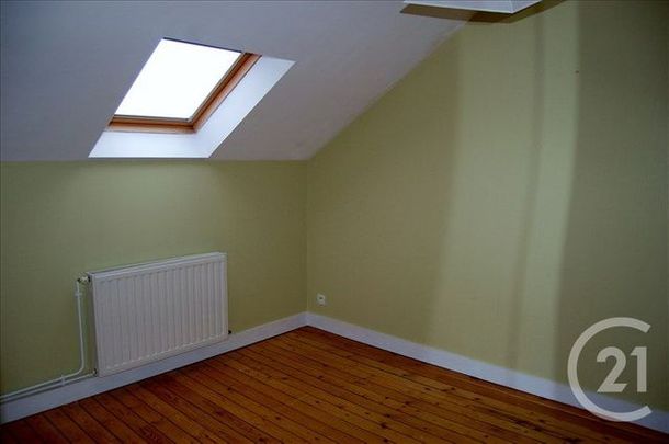 Maison à louer 3 pièces - 79 m2 CHATEAUROUX - 36 - Photo 1