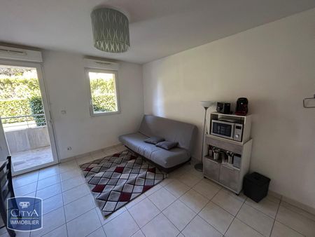 Location Appartement 1 pièce 23m² CHAMPCEVINEL 24750 - Photo 2