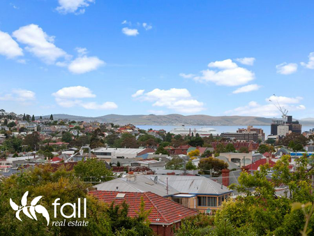 Charming 1-Bedroom Unit in the Heart of North Hobart - Photo 4