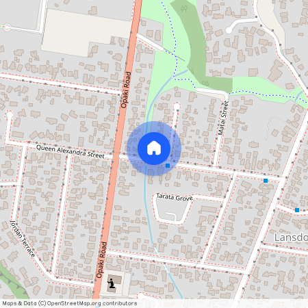 3 Third Street, Masterton, Masterton